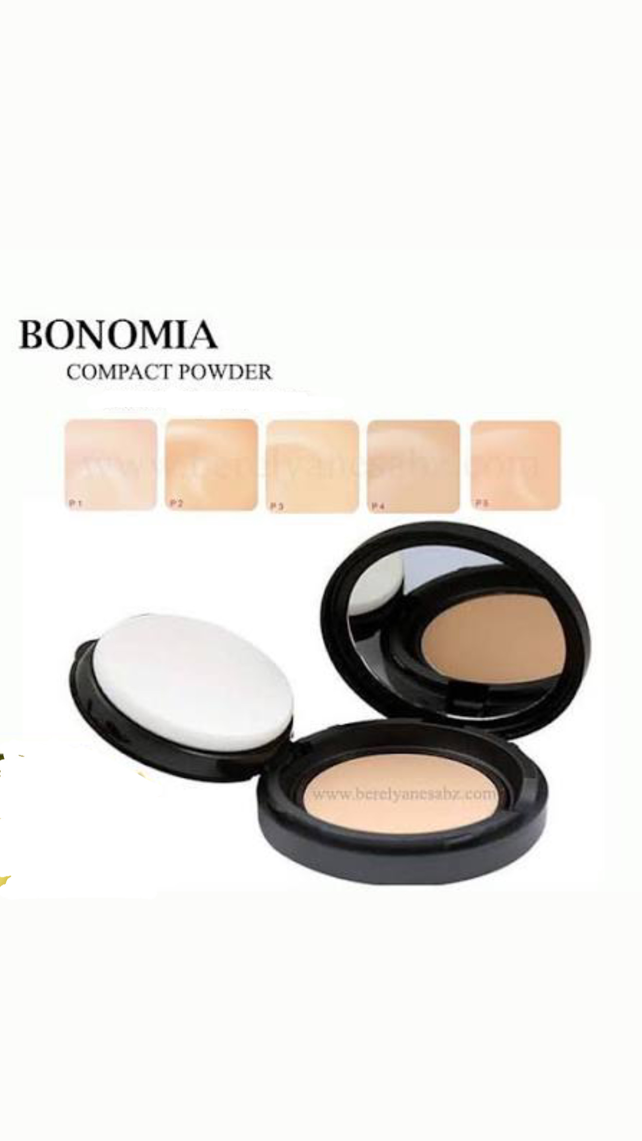 پنکک بونومیا BONOMIA - تصویر 3