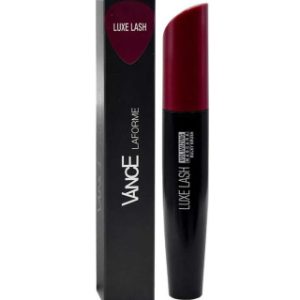 ریمل حجم دهنده و جدا کننده مدل lux Lash ونسی Vance lux Lash Mascara