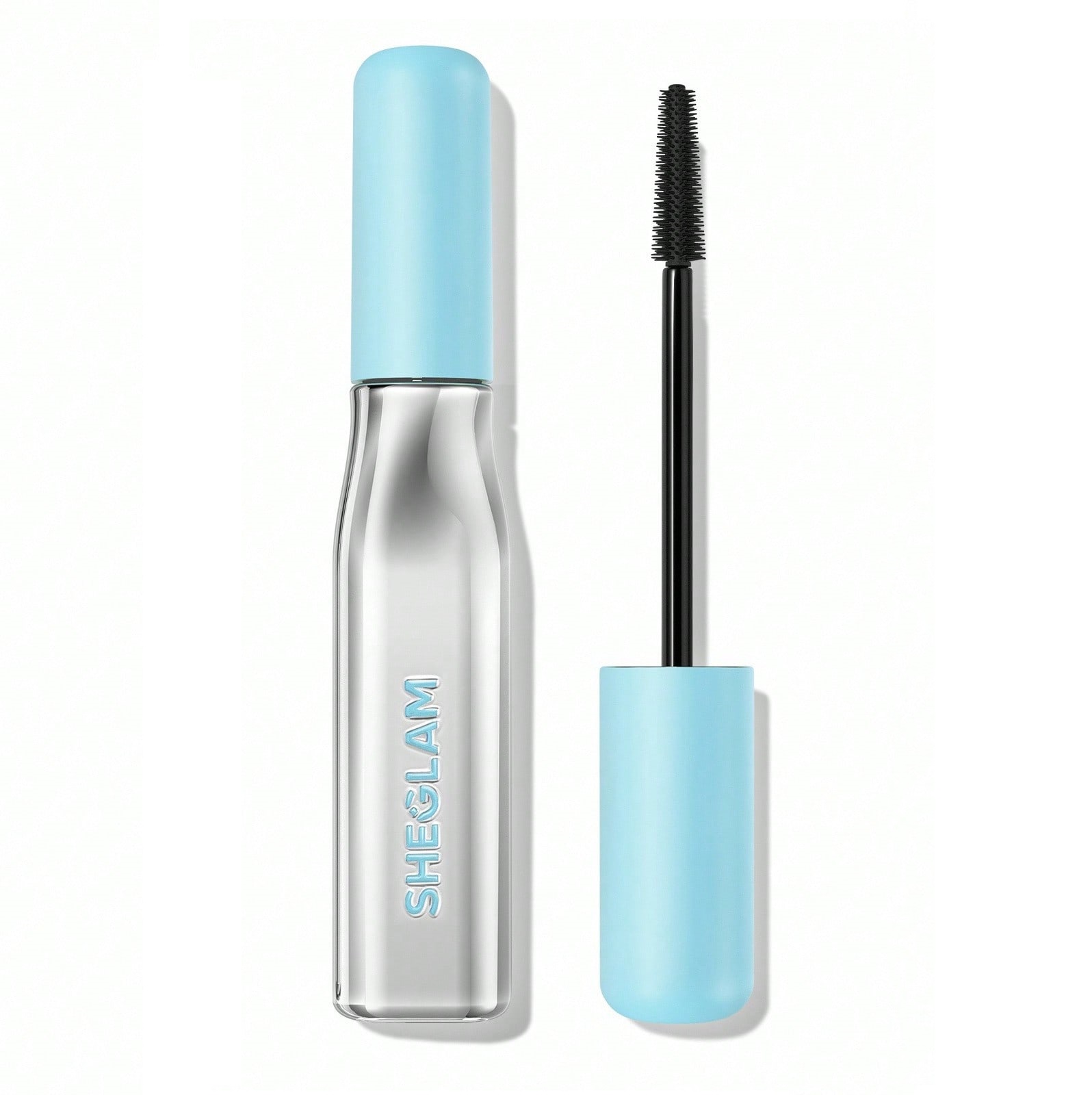 ریمل حجم دهنده و بلندکننده شیگلم قابل شستشو با آب مدل Lashlighter Infinite Tubing Mascara