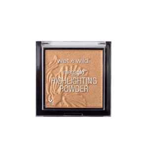 هایلایتر پودری وت ان وایلد WET N WILD مدل مگاگلو MEGAGLO  شماره 336