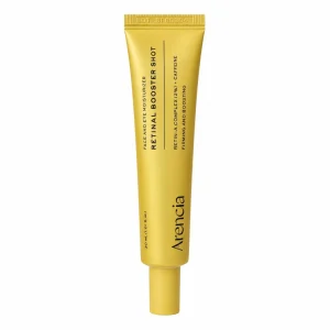 کرم دور چشم و صورت رتینول آرنسیا 30ml  Arencia Retinol Cream
