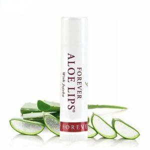 بالم لب فوراور – LIPS BALM FOREVER – آلوئه لیپس فوراور