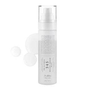 اسپری میست کرمی دکتر آلتیا Dr.Althea 345 ترمیم کننده و مرطوب کننده حجم 100 میل