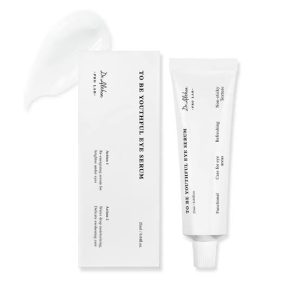 سرم دور چشم دکتر آلتیا التیا [جوانساز و روشن کننده] 25 میل Dr.Althea To Be Youthful Eye Serum