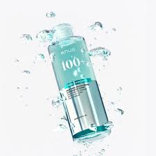 تونر پی دی ار ان و هیالورونیک آنوا 250 میل Anua 100 Hyaluronic Acid - تصویر 3