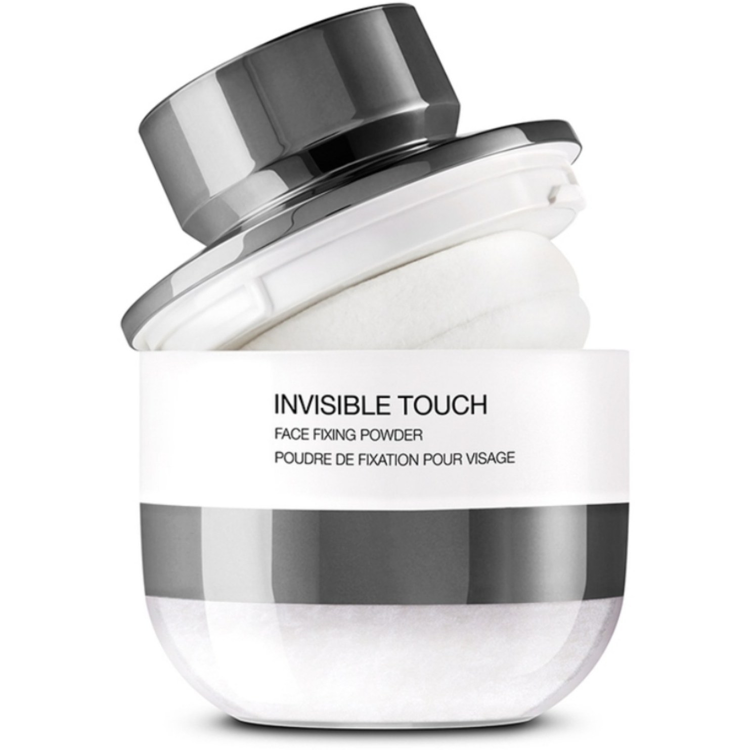 پودر فیکس کیکو میلانو مدل KIKO Milano Invisible Touch Face Fixing Powder