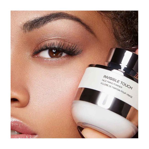 پودر فیکس کیکو میلانو مدل KIKO Milano Invisible Touch Face Fixing Powder - تصویر 3