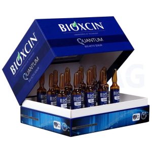 سرم تقویت کننده مو بیوکسین Bioxcin