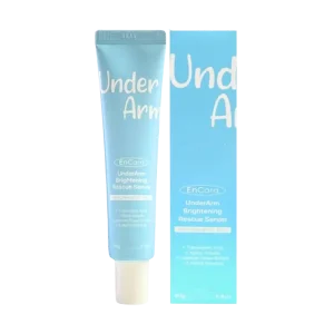 کرم روشن کننده بدن انکارا Encara UnderArm Brightening Rescue Serum