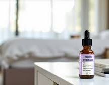 سرم ضد پیری تایم دیفای انکارا EnCara TimeDefy Anti-Aging Serum 30ml - تصویر 3