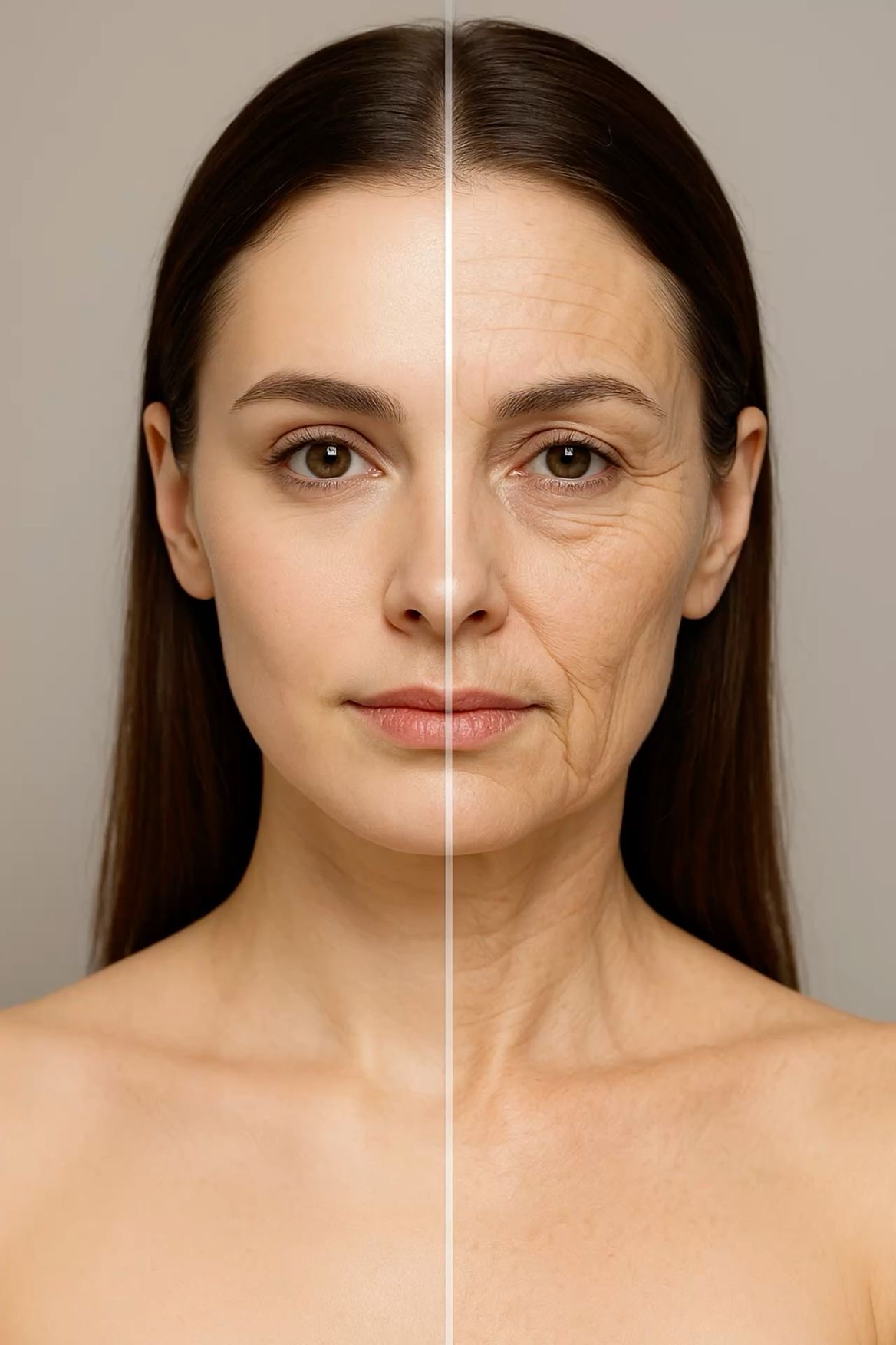 سرم ضد پیری تایم دیفای انکارا EnCara TimeDefy Anti-Aging Serum 30ml - تصویر 2