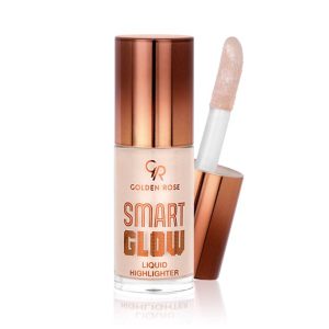 هایلایتر مایع گلدن رز مدل SMART GLOW حجم 6 میلی لیتر