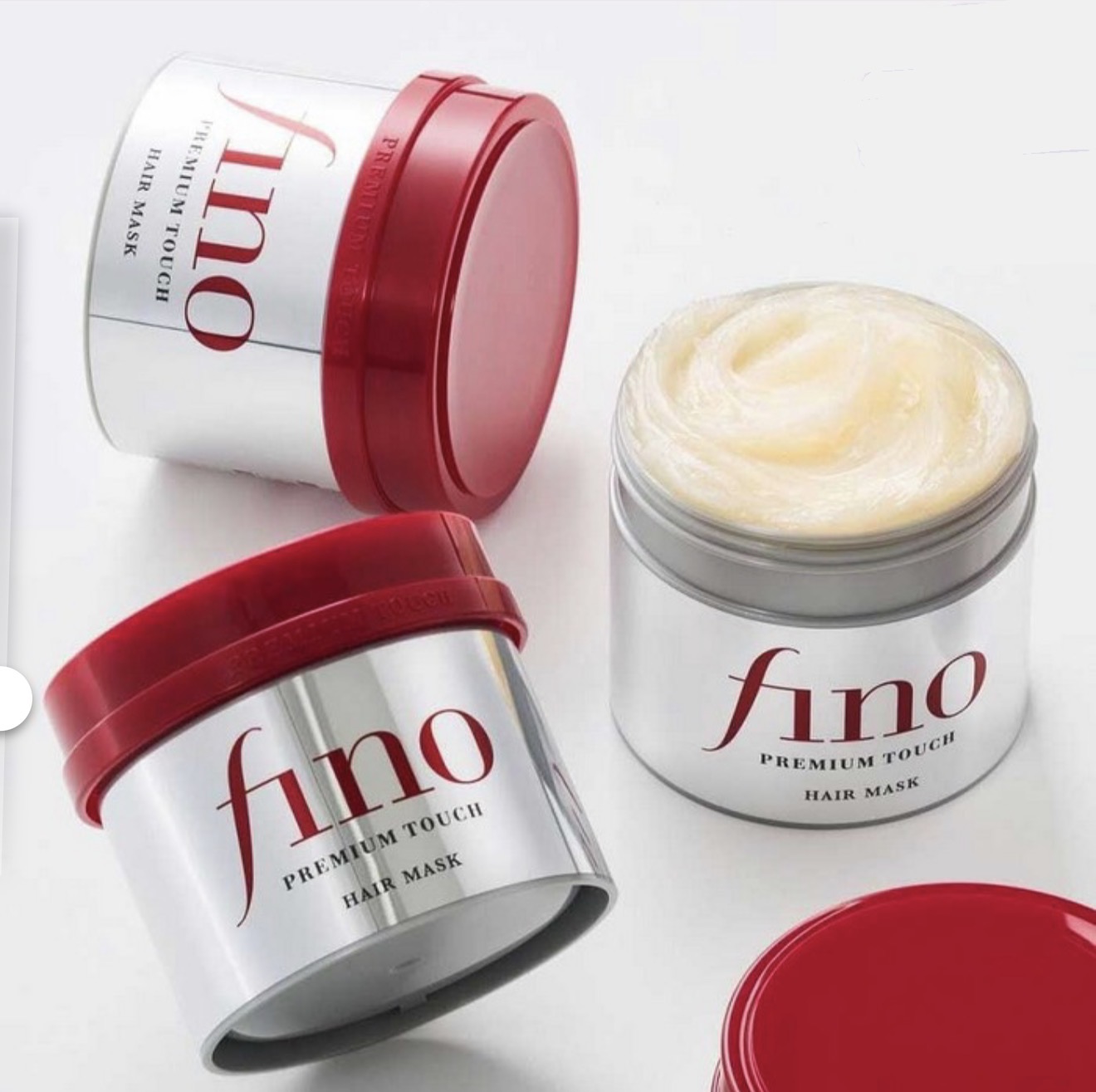 ماسک مو فینو پریمیوم تاچ شیسیدو Shiseido ترمیم کننده اصل ژاپن - تصویر 3