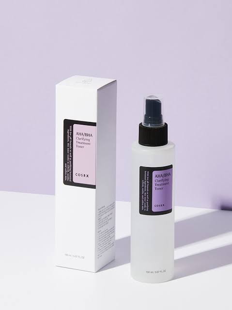 تونر AHA کوزارکس | COSRX AHA/BHA Clarifying Treatment Toner - تصویر 2