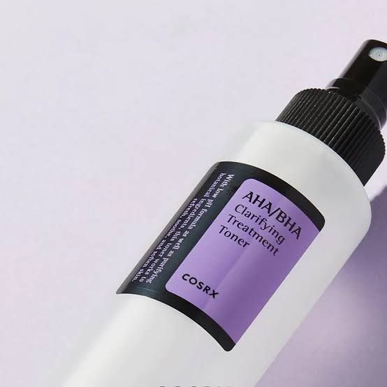 تونر AHA کوزارکس | COSRX AHA/BHA Clarifying Treatment Toner - تصویر 6