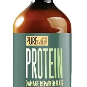 شامپو حجم دهنده مو پیورنیچر PURE NATURE حجم 1000 میلی لیتر