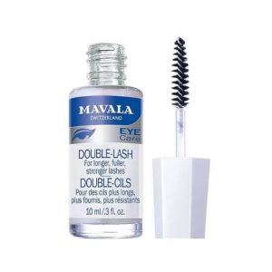سرم تقویت کننده مژه ماوالا DOUBLE-LASH