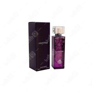 ادکلن زنانه روونا ROVENA مدل آمیتیس AMYTISE حجم 100 میلی لیتر