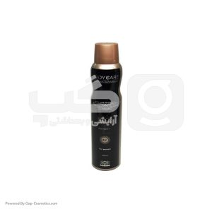 اسپری زنانه بلک اوپیوم BLACK OPIUM بادی کر BODY CARE حجم 200 میلی لیتر