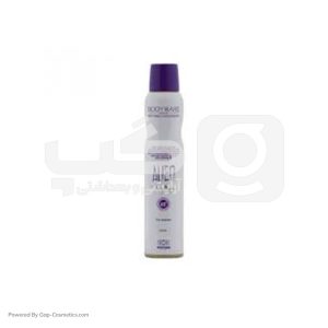 اسپری الین ALIEN بادی کر BODY CARE حجم 200 میلی لیتر