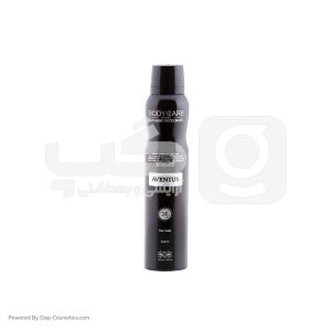 اسپری مردانه تام فورد فابولس TOM FORD FABOLS بادی کر BODY CARE حجم 200 میلی لیتر