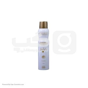 اسپری زنانه جادور JADORE بادی کر BODY CARE حجم 200 میلی لیتر