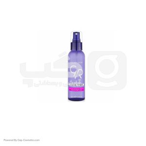 اسپری فیکس گلدن رز مدل مات حجم 120 میلی لیتر