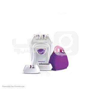 اپیلاتور اپیلیدی پرنسلی 3 کاره مدل Princely PR523