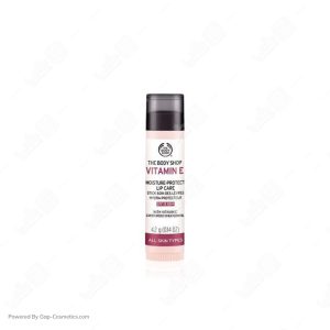 بالم لب بادی شاپ BODY SHOP حجم 10 میلی لیتر