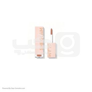 تینت لب شیگلم SHEGLAM رنگ بردی لیپس BIRTHDAY LIPS حجم 3/5 میلی لیتر