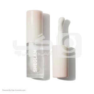 حجم دهنده لب بیرنگ شیگلم SHEGLAM حجم 6/8 گرم
