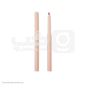 خط لب شیگلم SHEGLAM مدل موموجو MOMOJO رنگ سولیپی SO LIPPY