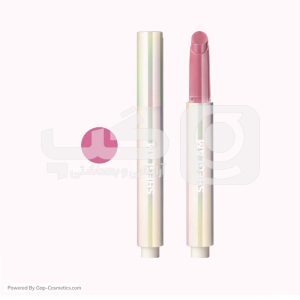 بالم  لب استیکیی شیگلم SHEGLAM مدل حجم دهنده رنگ صورتی حجم 2 گرم