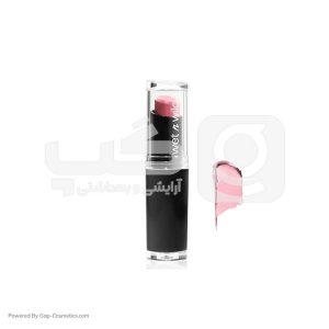 رژ لب جامد مات وت ان وایلد WET N WILD مدل مگالست MEGA LAST شماره 901