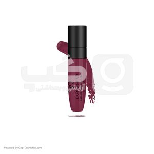 رژ لب مایع گلدن رز GOLDEN ROSE شماره 28 حجم 5 میلی لیتر