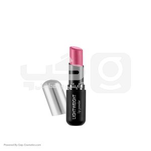 رژ لب جامد لایت ویت  فلورمار FLORMAR شماره 016