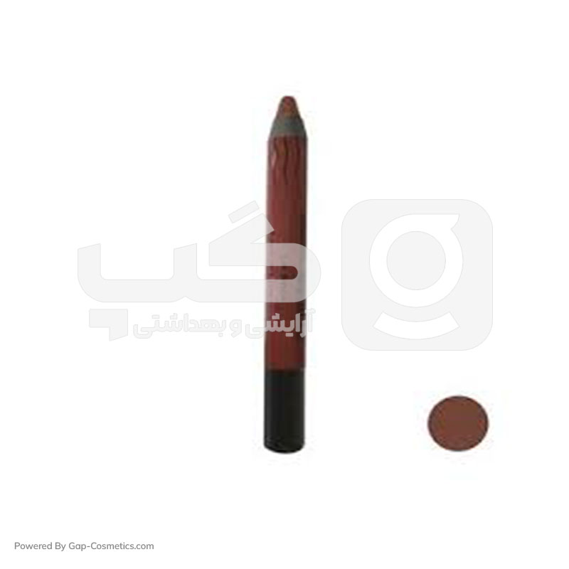 رژ مدادي بل BELL شماره 09