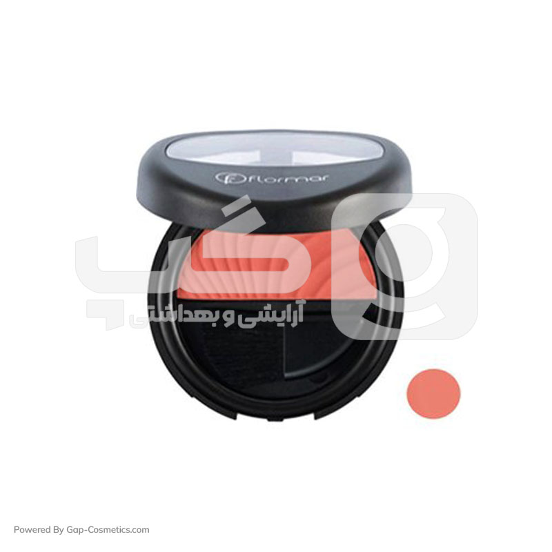 رژگونه فلومار FLORMAR شماره 099