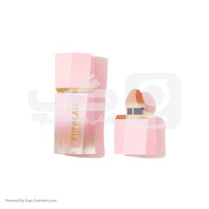 رژگونه مایع شیگلم SHEGLAMرنگ فلوت ان FLOAT ON حجم 5/2 میلی لیتر