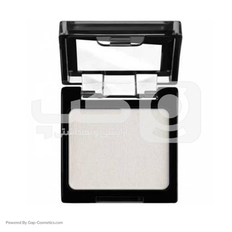 سایه چشم وت ان وایلد WET N WILD مدل تک رنگ کالر آیکون COLOR ICON شماره 348 BRULEE