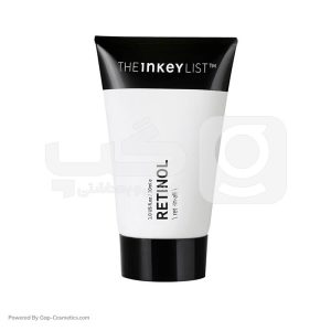 سرم ضد چروک اینکی لیست THE INKEYLIST حاوی رتینول حجم 30 میلی لیتر