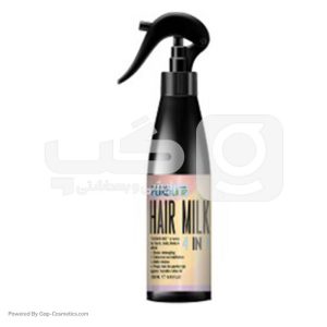 شیر مو پیورنیچر  PURE NATURE مدل آبرسان حجم 250 میلی لیتر