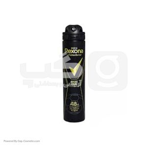 ضد تعريق رکسونا REXONA مردانه اسپرت كول حجم 200 میلی لیتر