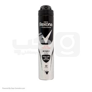 ضد تعريق رکسونا REXONA مردانه اكتيو پروتكشن  حجم 200 میلی لیتر