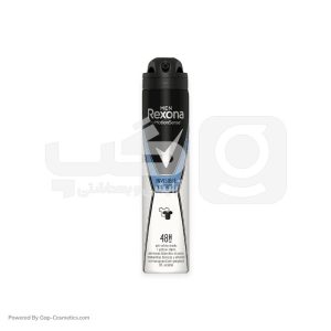 ضد تعريق رکسونا REXONA مردانه فرش حجم 200 میلی لیتر