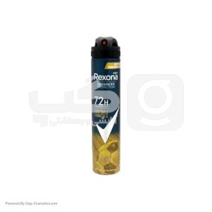 ضد تعريق رکسونا REXONA مردانه فوتبال حجم 200 میلی لیتر