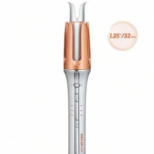 دستگاه فر کننده مو شیگلم سایز 25 و 32 mm