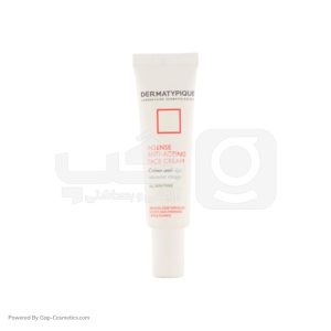 كرم ضد چروك درماتیپیک Dermatypique مناسب انواع پوست حجم 30 میلی لیتر