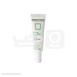 كرم كنترل چربي و جوش درماتیپیک Dermatypique مناسب پوست چرب حجم 30 میلی لیتر