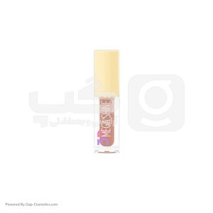 لیپ گلاس گلدن رز GOLDEN ROSE شماره 103